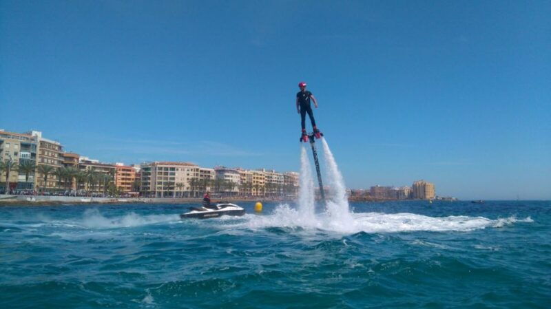 torrevieja-flyboard-experience