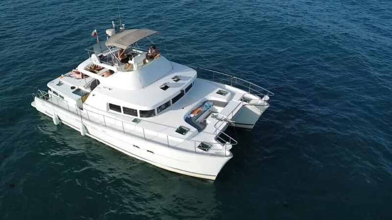 torrevieja-isabel-alba-catamaran-tour-4-hours