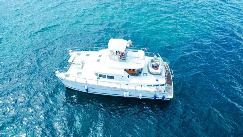 torrevieja-isabel-alba-catamaran-tour-4-hours