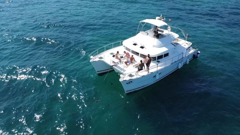 torrevieja-isabel-alba-catamaran-tour-4-hours