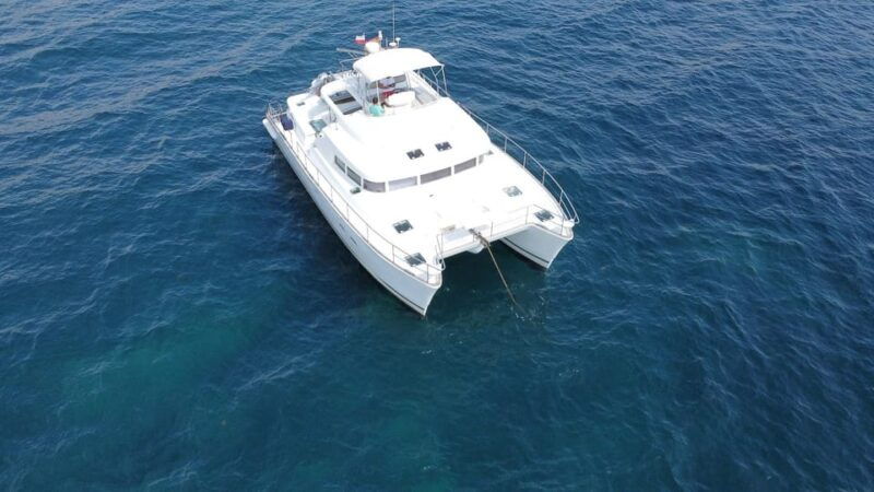 torrevieja-isabel-alba-catamaran-tour-4-hours