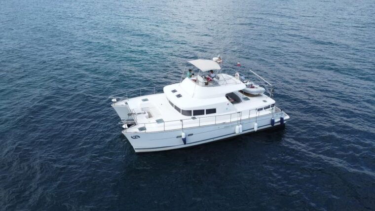 torrevieja-isabel-alba-catamaran-tour-4-hours