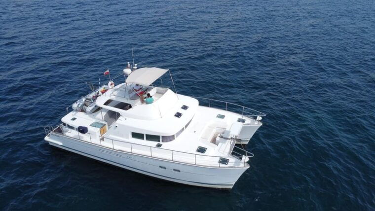 torrevieja-isabel-alba-catamaran-tour-4-hours