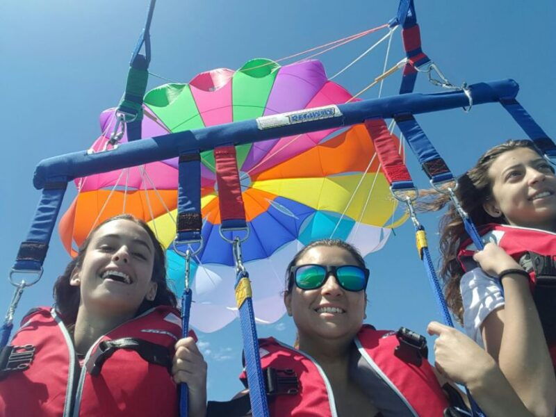 torrevieja-parasailing-experience