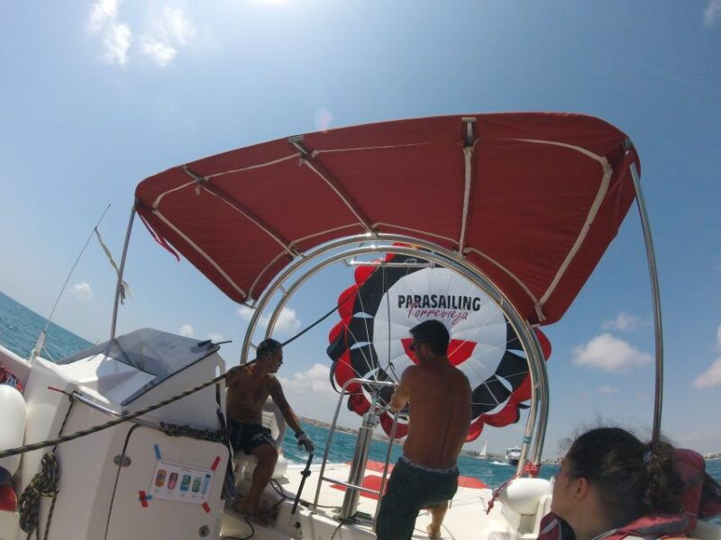 torrevieja-parasailing-experience