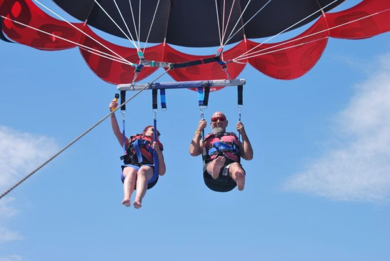 torrevieja-parasailing-experience