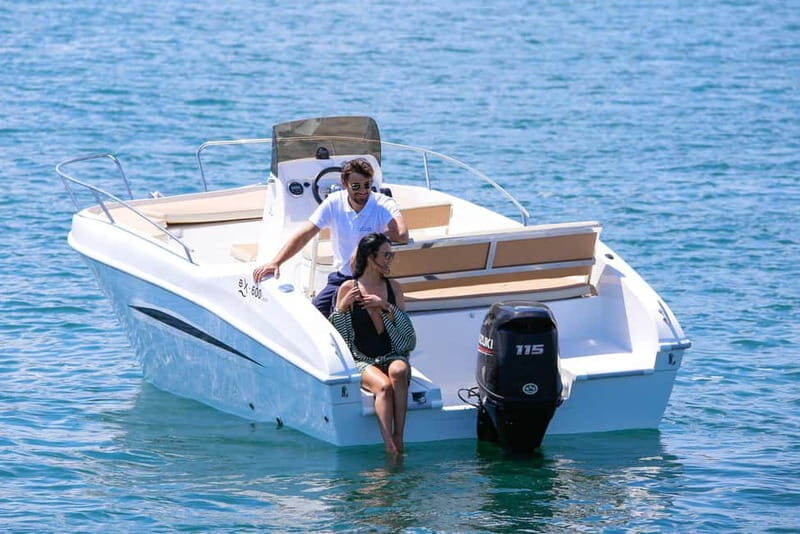 Torrevieja: Private Boat Charter with Local Skipper. - Exploring the Experience