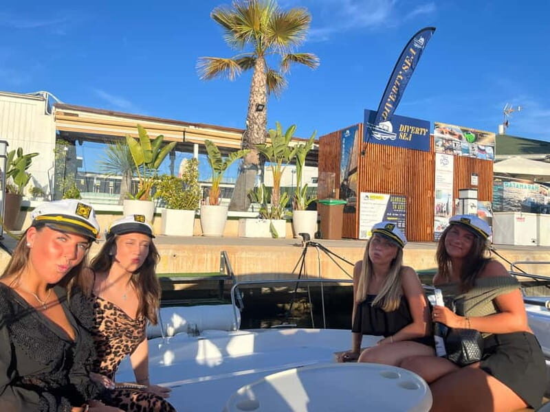 Torrevieja: Private Boat tour with Local Skipper - Why the Experience Is Worth It