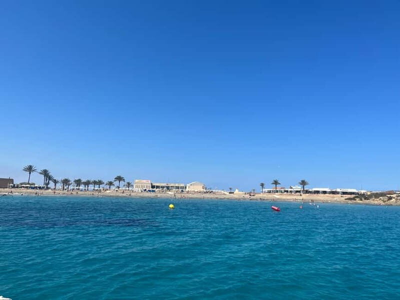 Torrevieja: Private Boat tour with Local Skipper - Authentic Experiences from Guests