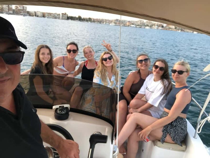 Torrevieja: Private Boat tour with Local Skipper - FAQ
