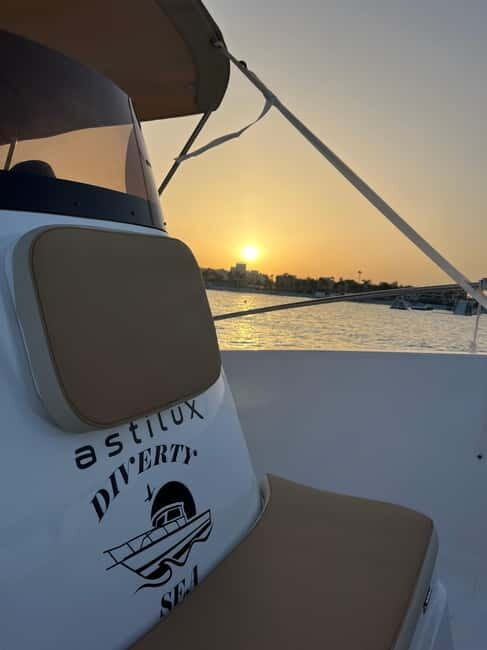 Torrevieja: Private Boat Tour with Skipper for Groups. - Accessibility and Practical Tips