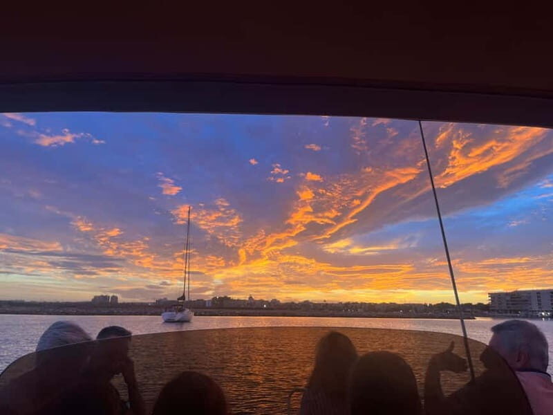 Torrevieja: Private Sunset Boat Tour with Cava - A Closer Look at the Sunset Boat Tour Experience