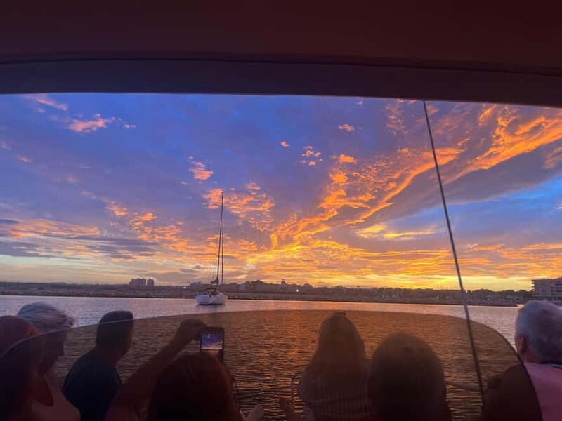 Torrevieja: Private Sunset Boat Tour with Cava - Practical Details: Booking, Timing, and What to Bring