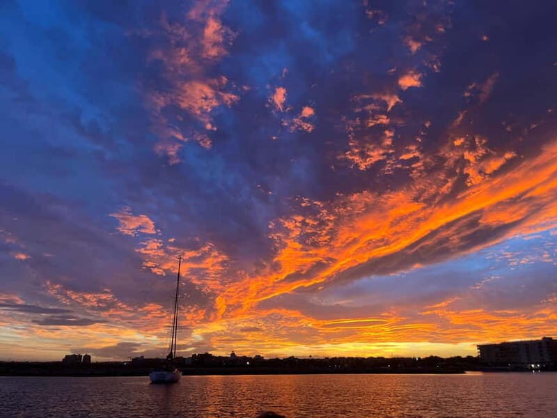 Torrevieja: Private Sunset Boat Tour with Cava - Is It Worth It?