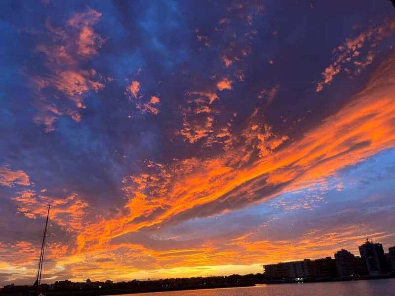 Torrevieja: Private Sunset Boat Tour with Cava - Who Should Consider This Experience?