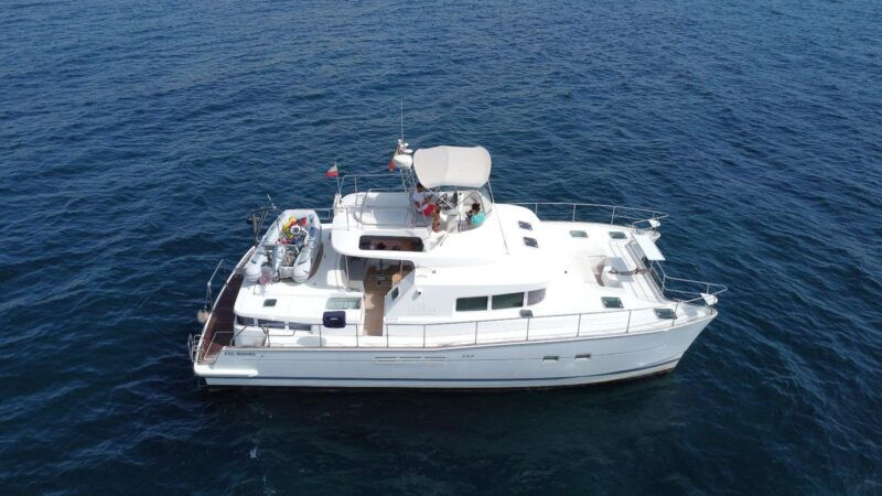 torrevieja-sunset-catamaran-tour-with-champagne