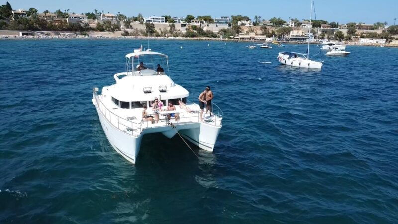 torrevieja-sunset-catamaran-tour-with-champagne