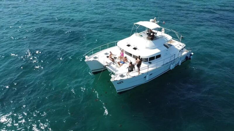 torrevieja-sunset-catamaran-tour-with-champagne
