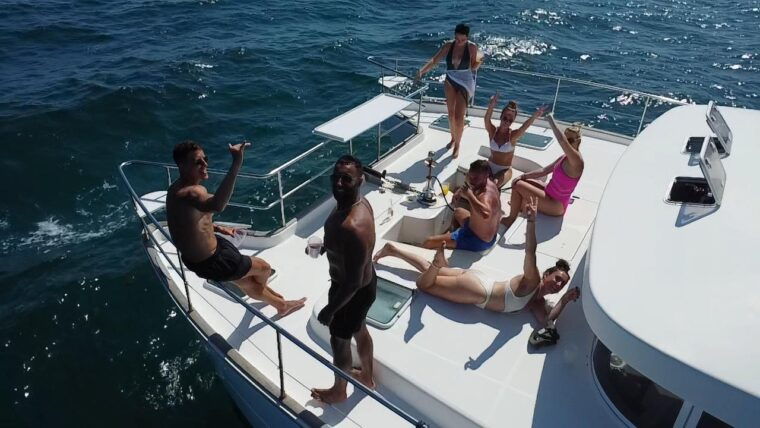 torrevieja-sunset-catamaran-tour-with-champagne