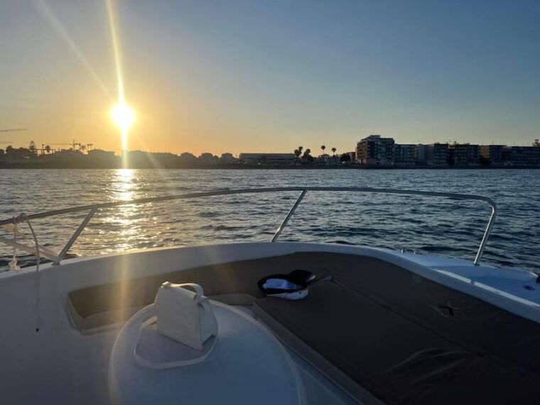 torrevieja-sunset-onboard-cava-cup