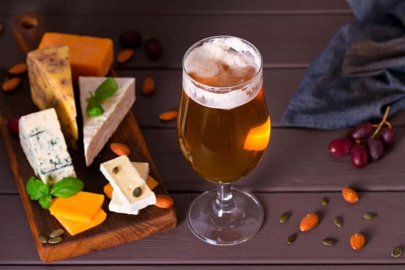 Torrevieja: Wine and Cheese Tasting at Torre del Moro - Key Points