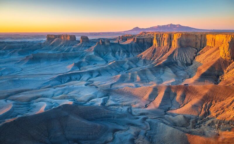 Torrey: Moonscape, Factory Butte, and Capitol Reef Park Tour - Who Will Love This Tour?  