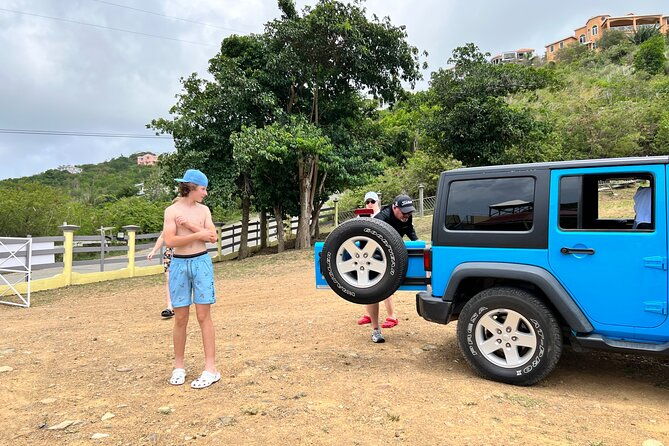 tortola-private-tour-and-snorkeling-in-the-most-beautiful-beaches