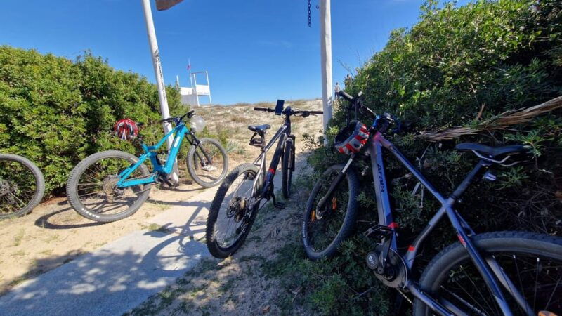 tortoli-tour-in-ebike-between-pine-forest-and-saracen-towers