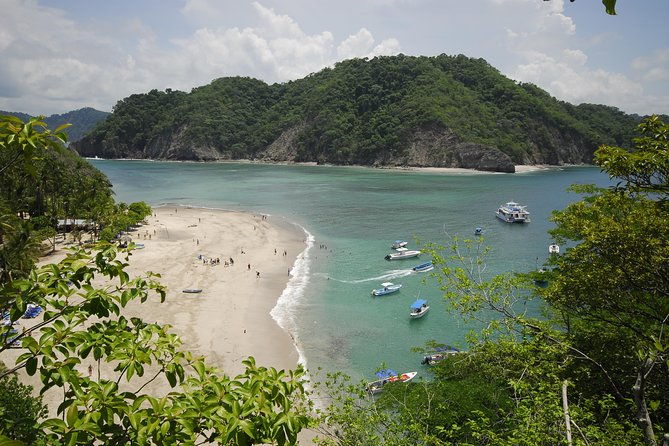 tortuga-island-cruise-from-puntarenas