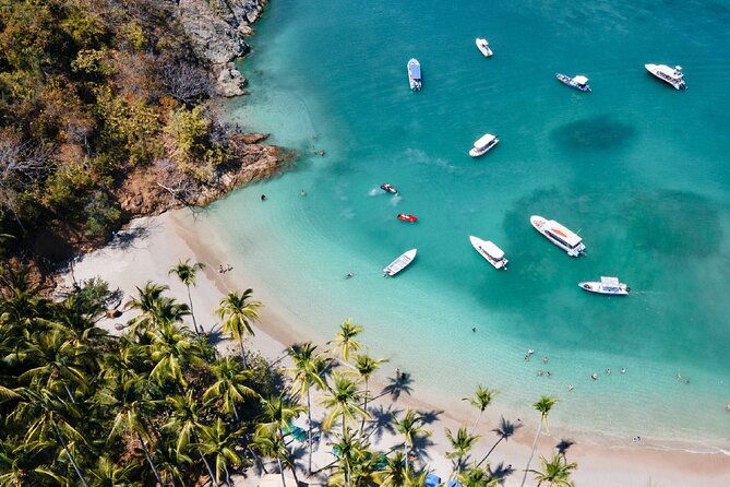 tortuga-island-full-day-tour-from-san-jose-with-lunch