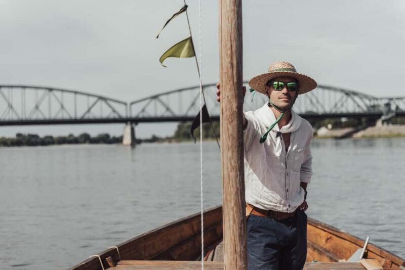 Toru: Scenic Cruise on a Traditional Vistula Wooden Boat - Final Thoughts