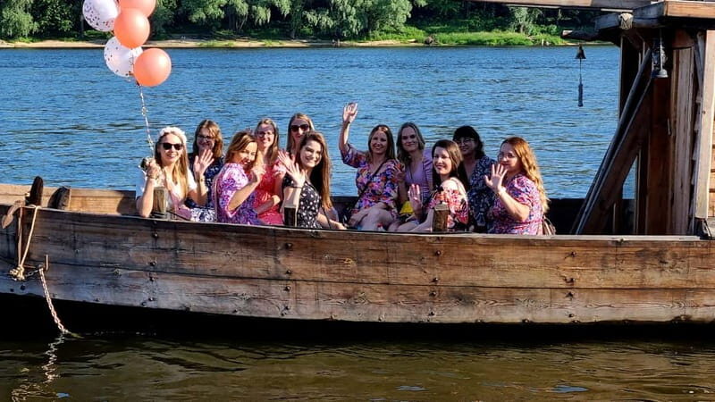 Toru: Sightseeing Cruises on the Vistula River - Practical Tips for Your Cruise  