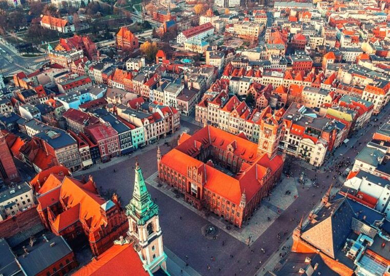 torun-3-hour-private-city-tour