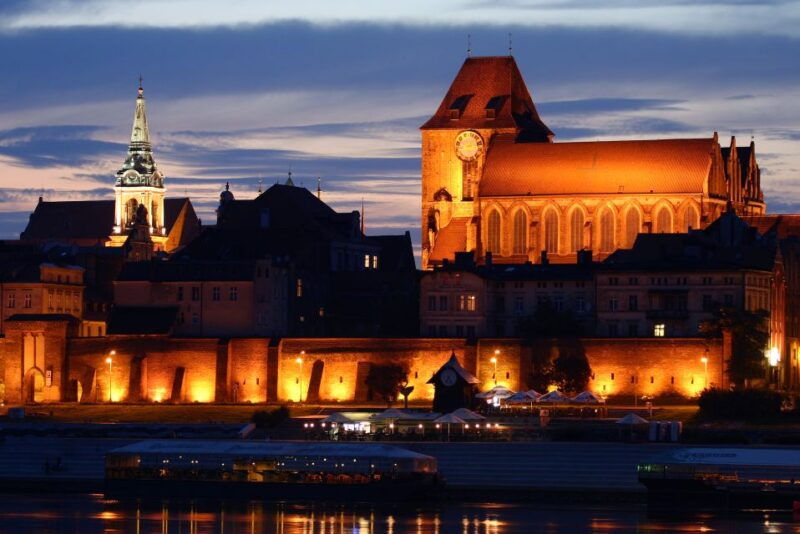 torun-family-friendly-historical-walking-tour