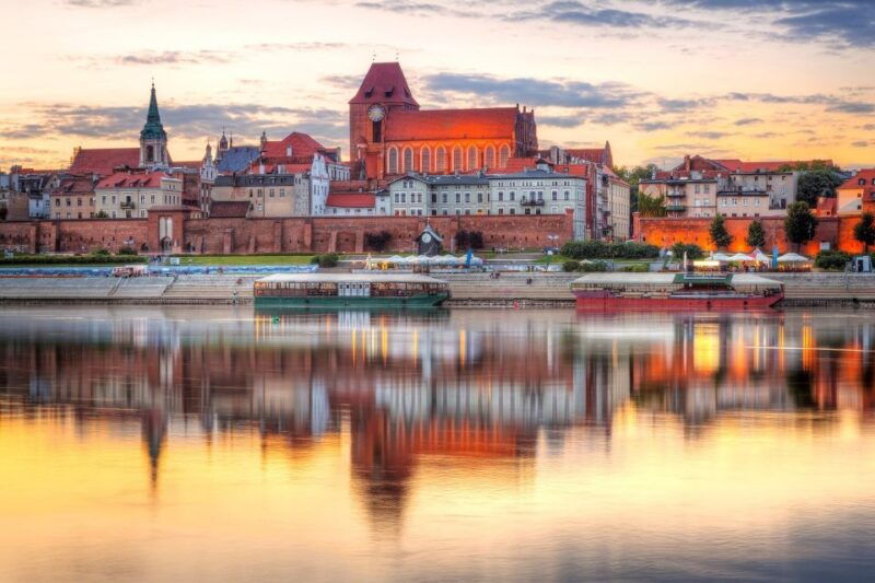 torun-family-friendly-historical-walking-tour