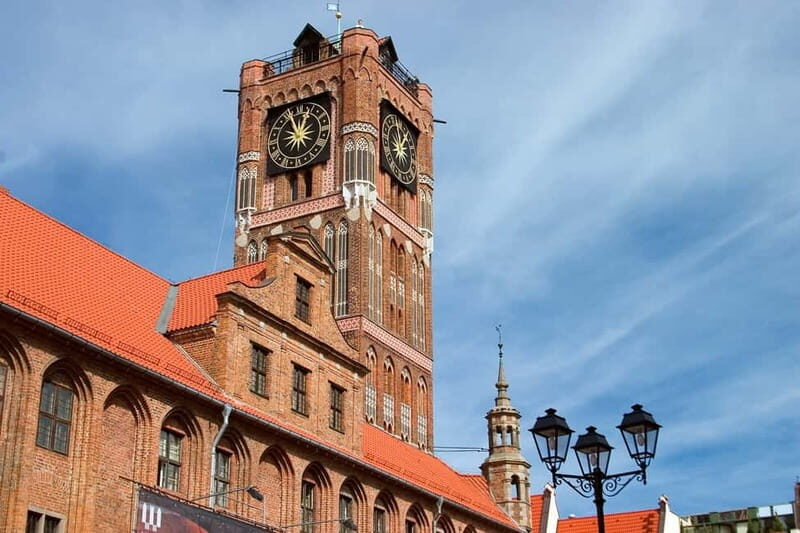 Torun sightseeing - Day Tour from Gdansk - A Closer Look at the Itinerary