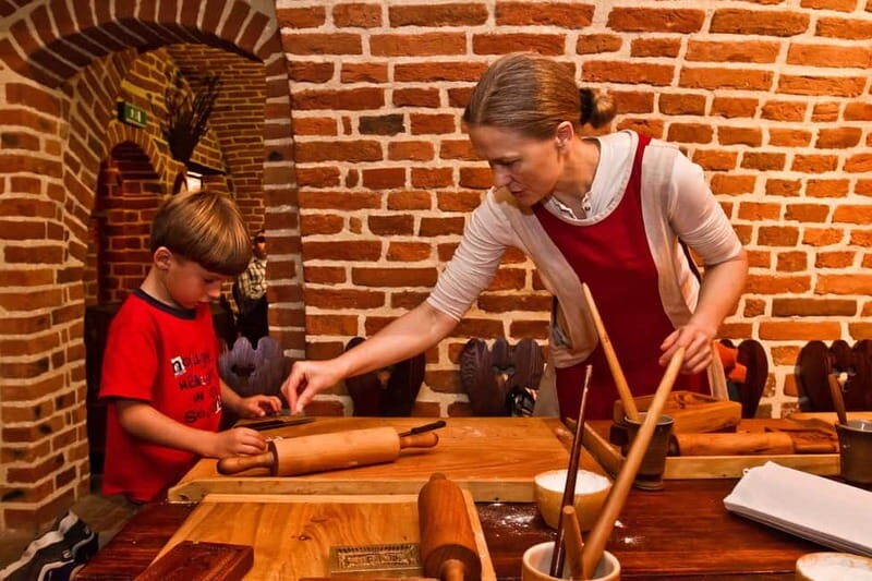 Torun sightseeing - Day Tour from Gdansk - What Makes This Tour Stand Out?  