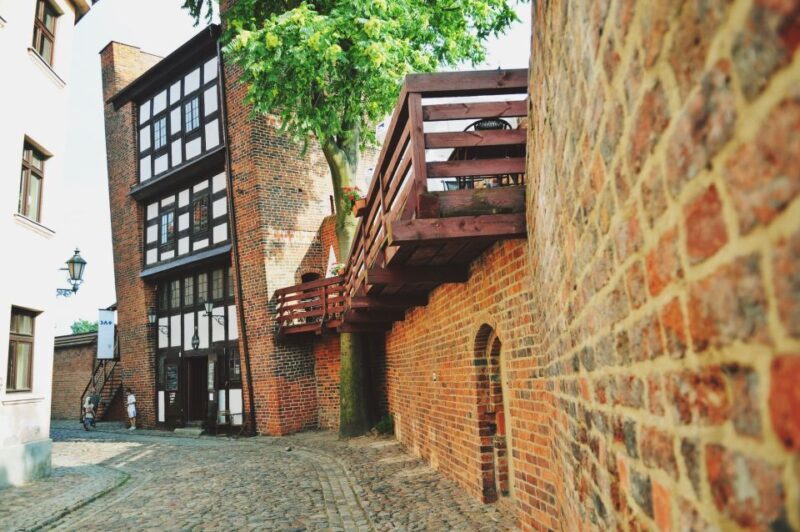 Torun sightseeing - Day Tour from Gdansk - Practical Details and Tips