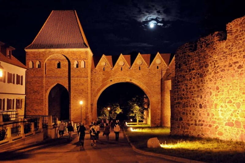 Torun sightseeing - Day Tour from Gdansk - FAQ