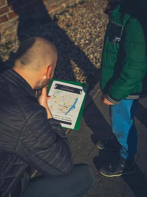 Torun: Spy-Themed Walk & Game with Host - Immersive and Playful: What the Spy-Themed Walk Involves  