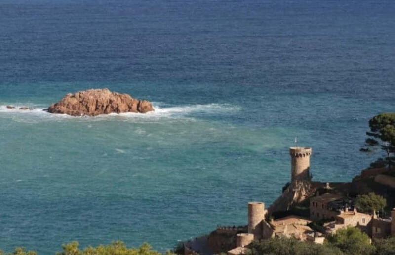 Tossa de Mar: a journey through time (guided visit) - A Well-Structured Journey Through Tossa De Mar’s Past