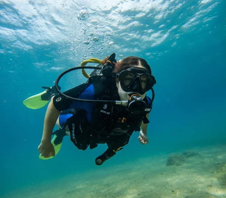 TOSSA DE MAR: Descubre el Buceo - Bautizo - Try Dive - Real-World Insights from Reviews
