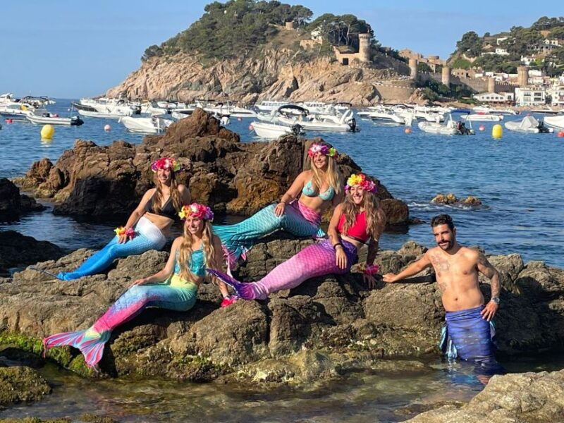 tossa-de-mar-mermaid-experience