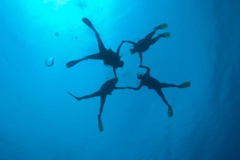 tossa-de-mar-padi-discovery-scuba-diving