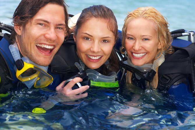 Tossa de Mar Scuba Diving PADI - Key Points