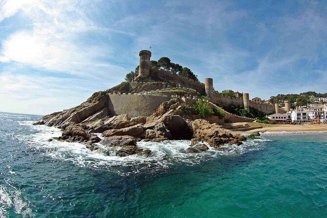 Tossa de Mar Scuba Diving PADI - Exploring Tossa de Mar Scuba Diving PADI: In-Depth Review