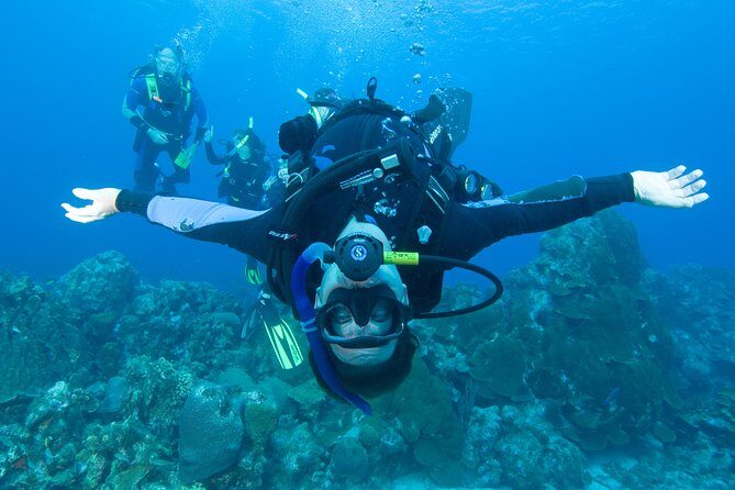 Tossa de Mar Scuba Diving PADI - FAQs