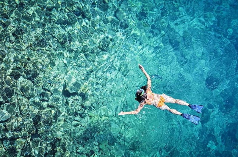 Tossa de Mar: Snorkeling Tour - Key Points