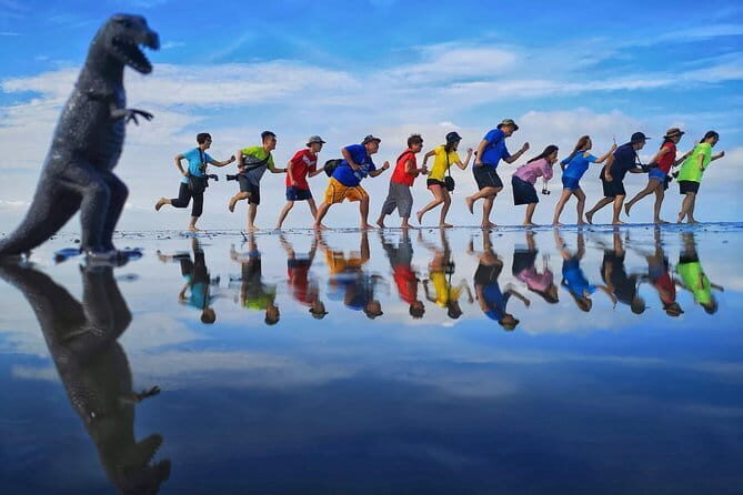 Total Reflection - Sky Mirror Tour to Kuala Selangor with Lunch - Evaluating the Cost and Value