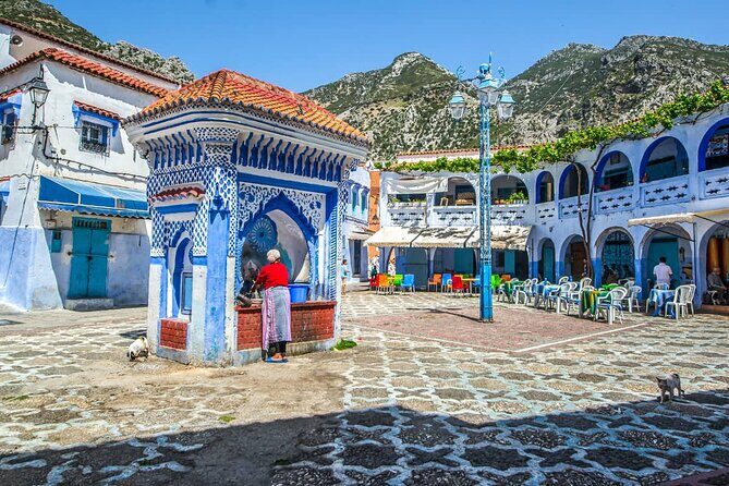 Totally Morocco - 8 nights 9 days tour from marrakesh - Final Thoughts
